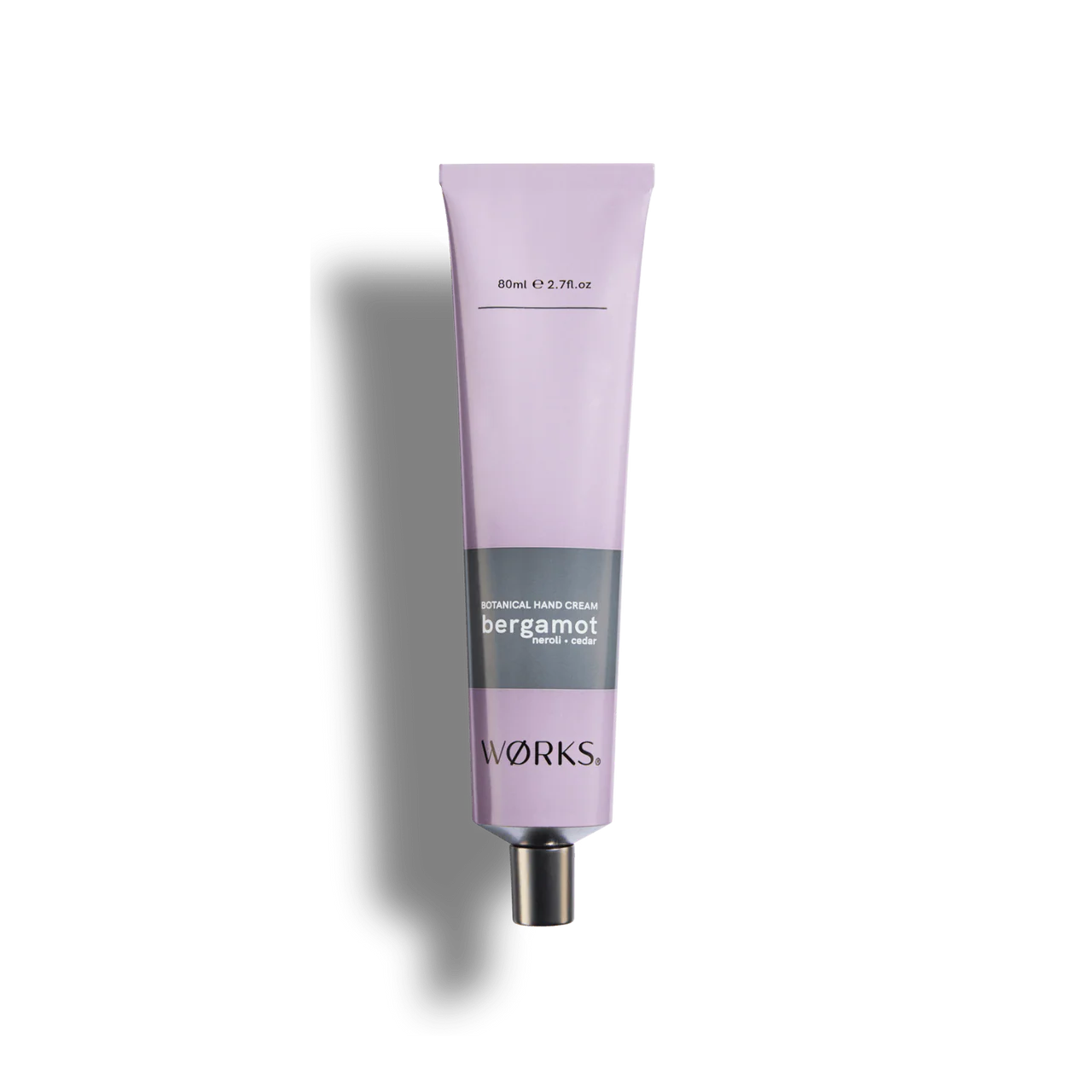 WORKS Melbourne Bermot Hand Cream Tube