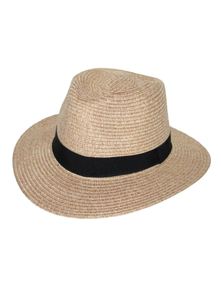 Pana-Mate® Fedora Natural